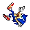 Sonic Pixel 21