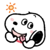 Snoopy 3😎 14