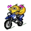 Pixel Emoji Animados #2  15