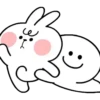 Kelinci Bucin 🐰 11
