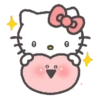 💖 Hello Kitty Hearts 🎀💖🎀 10