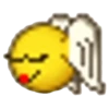 Emoji Pixel 😶‍🌫️ 21