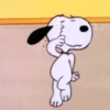 Desenhos | Snoopy 11