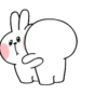Kelinci Bucin 🐰 9