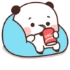 Dudu y Bubu ☕🍷🥂🧋🧃 27