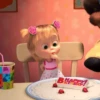 🧺🧸 Masha reacciones 🍎🧺 6