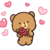 I love you 16