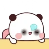 💕 Bubu y Dudu 🐻 🐼 💕 12
