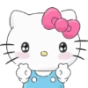 🩷🎀 Hello Kitty 🎀💜 8