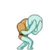 Spongebob Pixel (GIF) 5