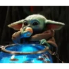 STAR WARS👽BABY YODA🛸 13