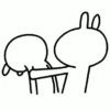 ANGRY STIKER 5