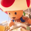 Super Mario Galaxy 5