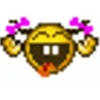 Emoji Pixel (GIF) 7