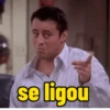 Para conversar  8