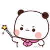 Bubu Dudu Bucin 13