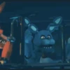 Five Nights at Freddy 7