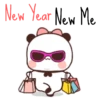 New Year Dudu Bubu 7
