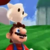 Mario Galaxy 🎥 18