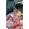 Coreaninha fofa💕|reações3.0 18