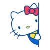 Hello kitty basics✨✨💖 19