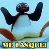 REAJA COM O PINGU 🐧 11