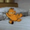Garfield 9