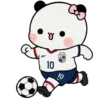 Mundial 2026 🏆⚽ 8