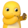 💛Dino Kuning Nailong 8💗 13