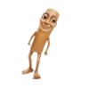 Memes e xitpost animados 22