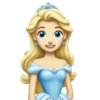 Emoji IOS18 orang #grils 9