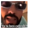 Tu ta loco cabron? @anuel.aa