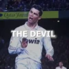 CRISTIANO RONALDO 21