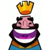 Emoji Clash Royale 18