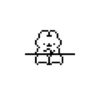Emojis PIXEL 5