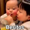 LT'S Besitos