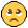 Gif Emoji Pixel  7