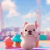 Perro Pibble TikTok✨🐾 11