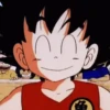 Goku Niño ✨ 12