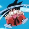 Goku Niño ✨ 10
