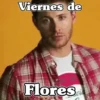 Viernes de Flores
