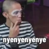 Roby pantjoro nyak 17