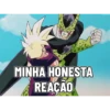 DRAGON BALL GIF PACK  15