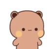 Panda dudu animated 23