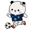 Mundial 2026 🏆⚽ 12