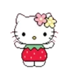 🎀 sanrio Mix Hello Kitty 2 🎀 12