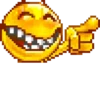 🔥 Emoji pixel random 🔥 7