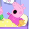 Peppa pig. | @vzzartt Haki. 8