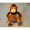 Macaco | Reações  15