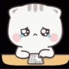 😭STICKERS TRISTES😭 5
